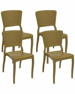 Brand new ๐ Sunnydaze Set Home Outdoor Decor & Accents ๐