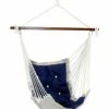 Cheap 🔥 Sunnydaze Tufted Victorian Hammock Chair Swing Home Hammocks & Swing Chairs 😍