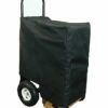 Best reviews of 🔥 Sunnydaze Firewood Log Cart Carrier Rack Holder With Heavy-Duty Waterproof Cover Home Outdoor Tables 😍