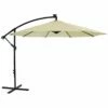 Wholesale 🤩 Sunnydaze OffSet Umbrella Home Patio Umbrellas 🎉