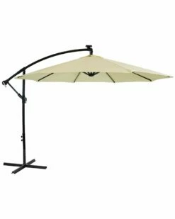 Wholesale 🤩 Sunnydaze OffSet Umbrella Home Patio Umbrellas 🎉
