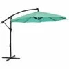 Best reviews of 🎁 Sunnydaze OffSet Umbrella Home Outdoor Tables 🔔