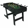 Best reviews of 😉 Sunnydaze 48in Compact Folding Foosball Game Table Home Games & Giftables 🔥