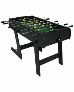 Best reviews of 😉 Sunnydaze 48in Compact Folding Foosball Game Table Home Games & Giftables 🔥