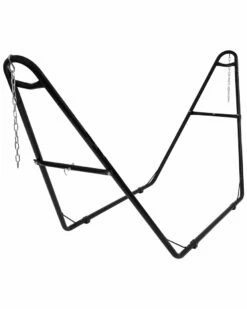 Wholesale 🔥 Sunnydaze Hammock Stand Steel Home Hammocks & Swing Chairs 🛒