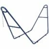 Wholesale ❤️ Sunnydaze Universal Multi-Use Heavy-Duty Steel Hammock Stand Home Hammocks & Swing Chairs 😉