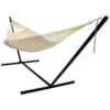 Top 10 🎁 Sunnydaze XXL Thick Cord Mayan Hammock With 15' Stand 400-lb. Capacity Home Hammocks & Swing Chairs 😉