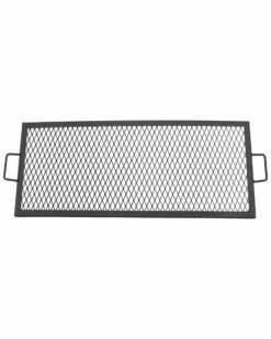 Top 10 ๐ Sunnydaze 36in Fire Pit Coo Grill Grate Steel Mesh X-Marks Rectangle Camp Home Outdoor Tables ๐คฉ