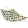 Buy ⭐ Sunnydaze Quilted Hammock Home Seating 🥰
